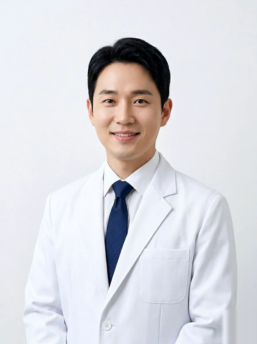 온누리 내과의원 원장