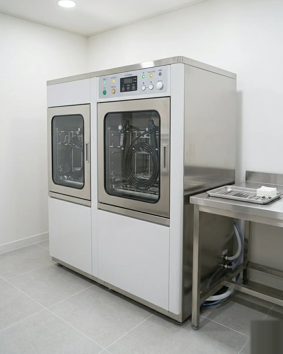 OLYMPUS GIF-HQ290
